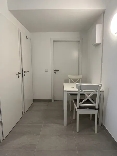 BEFRISTET 2-Zimmer-EG-Wohnung mit EBK — photo 1